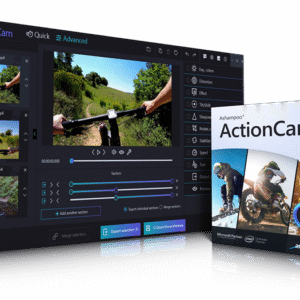 Ashampoo ActionCam