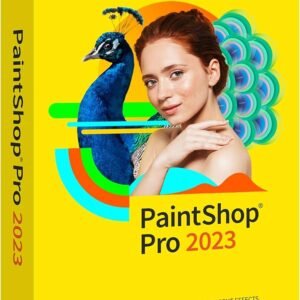 Corel PaintShop Pro 2023
