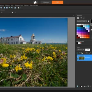 Corel PaintShop Pro 2023