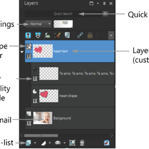 Corel PaintShop Pro 2023