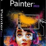 Corel Painter 2023