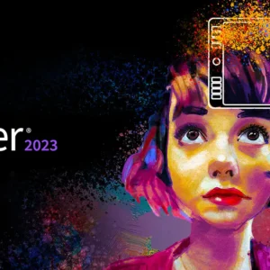 Corel Painter 2023
