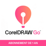 CorelDRAW Go 365 (2025) 