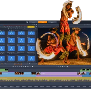 Pinnacle Studio 26 Standard (2023)