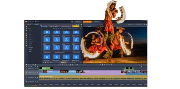 Pinnacle Studio 26 Standard (2023)