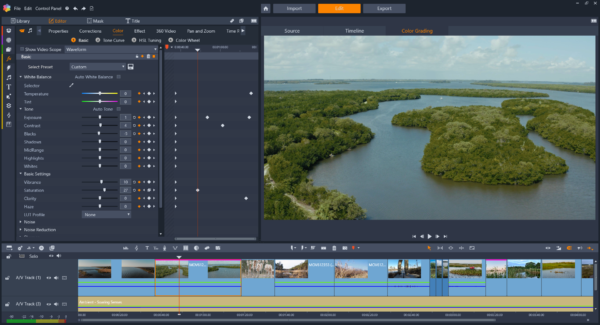Pinnacle Studio 26 Standard (2023)