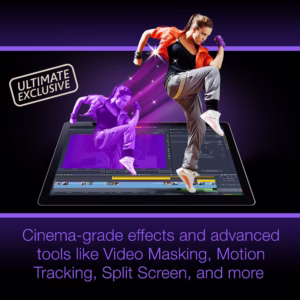 Pinnacle Studio 26 Ultimate (2023)