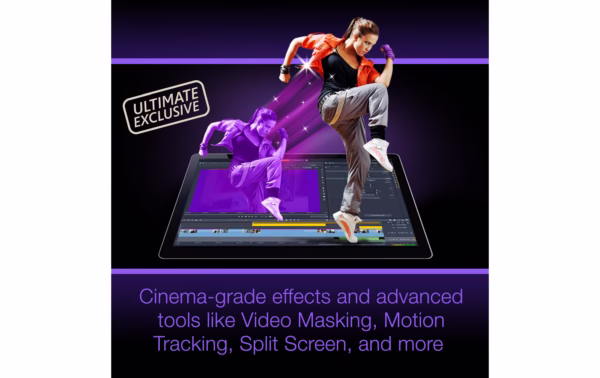 Pinnacle Studio 26 Ultimate (2023)