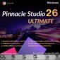 Pinnacle Studio 26 Ultimate (2023)
