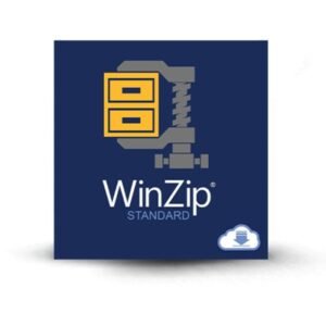 WinZip 30 Standard