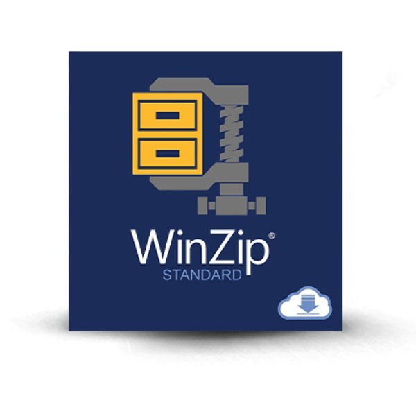 WinZip 30 Standard