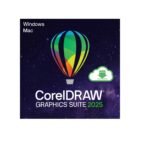 CorelDRAW Graphics Suite 2025