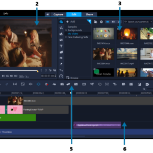 Corel VideoStudio Pro 2023