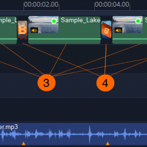 Corel VideoStudio Pro 2023
