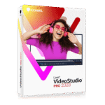 Corel VideoStudio Pro 2023