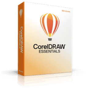 CorelDRAW Essentials 2024