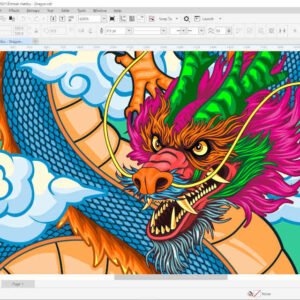 CorelDRAW Essentials 2021 – Image 2