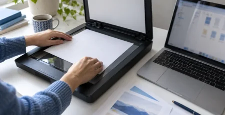 PDF scanné ou texte modifiable : comment choisir le bon outil